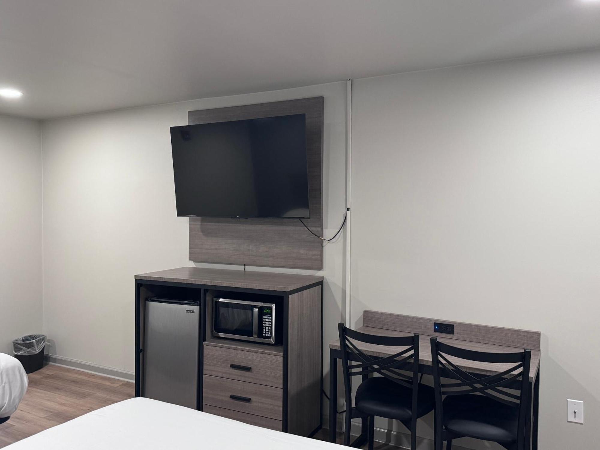 David Crockett Motel Lawrenceburg Екстер'єр фото